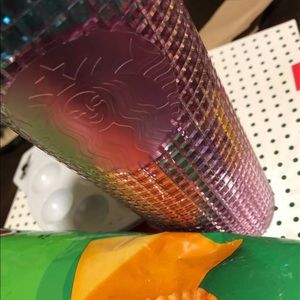 Starbucks Tumblr Cupz